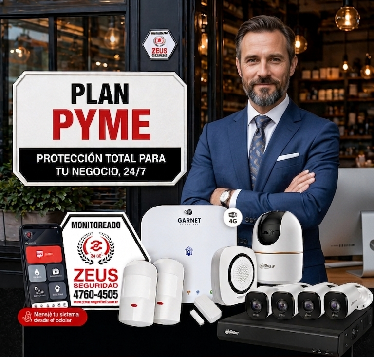 Plan PyME