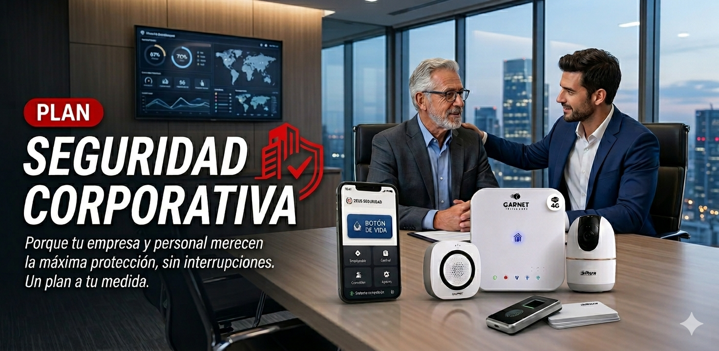 Plan Corporativo