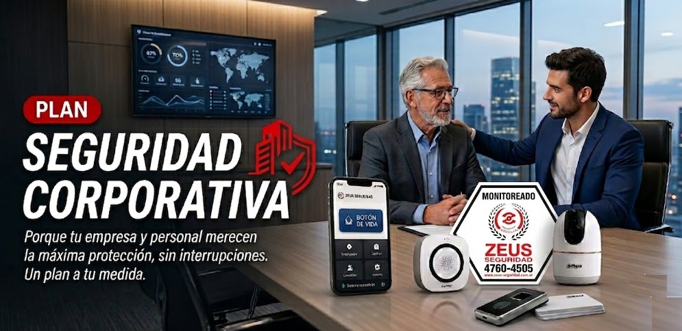 Plan Corporativo